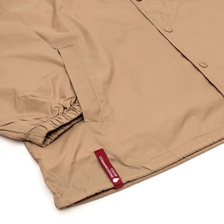 JACKET / RE-LETTER 2012 COACH