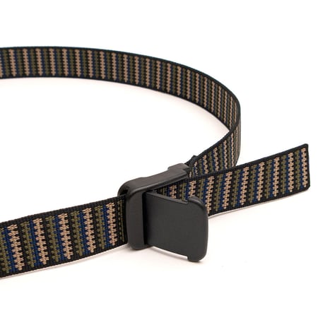 BELT / T-LOCK PATTERN WAWA