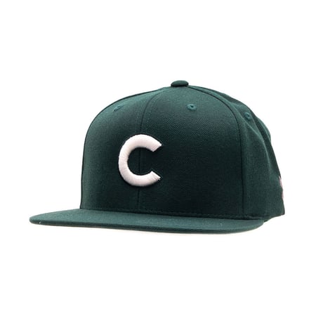 CAP / BBC SNAPBACK