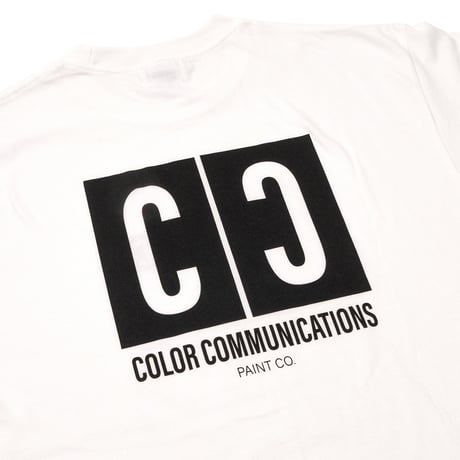 T-SHIRT / CC PAINT CO.