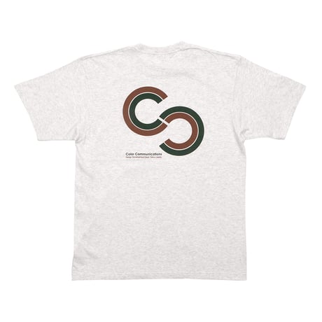 T-SHIRT / CC STRIPE