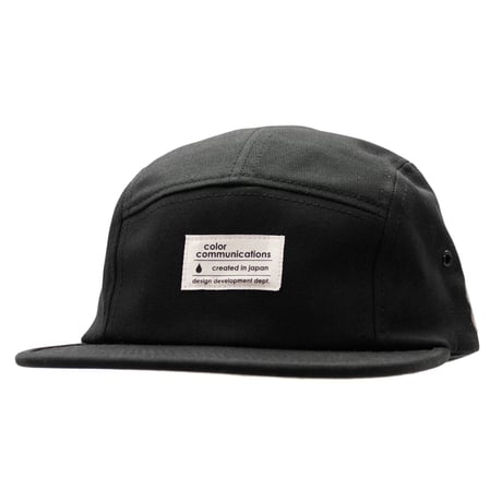 CAP / COTTON TAG JET