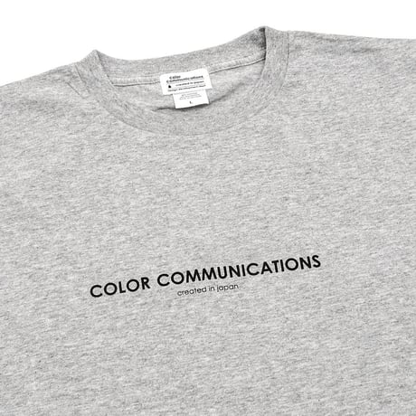 T-SHIRT / HP HEADER