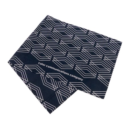 TENUGUI / 3C DIAMONDS PATTERN