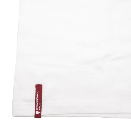 LONG SLEEVE T-SHIRT / HP HEADER