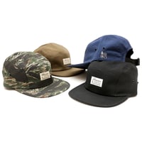 CAP / COTTON TAG JET