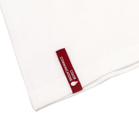 T-SHIRT / WAWA OWL EMB POCKET