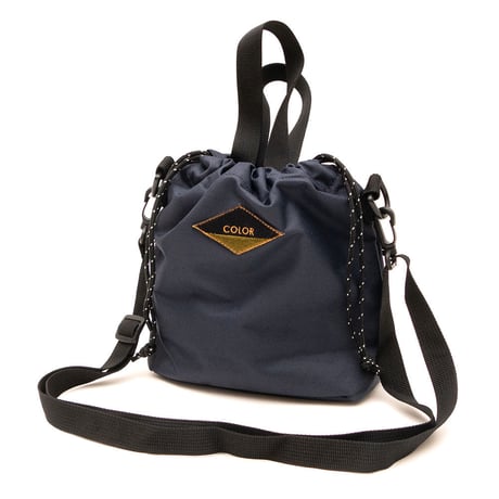 BAG / DIAMOND PATCH SAC SHOULDER