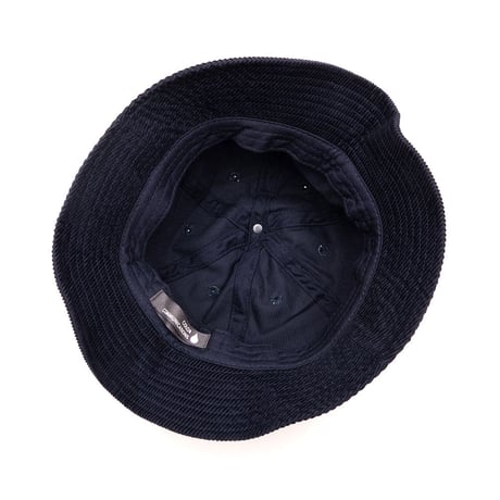 HAT / COTTON TAG METRO CORD