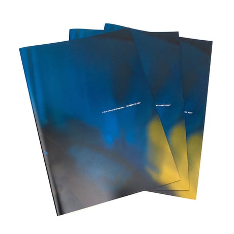 PHOTO BOOK / riverbirch 2021