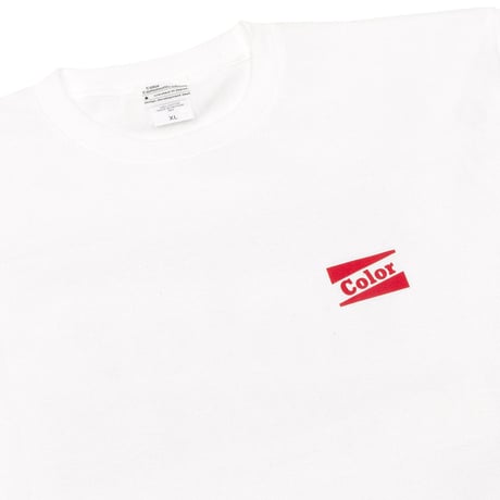 T-SHIRT / RE-RETRO BAZ 2020