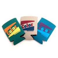 COOZIE / BAZOOKA RETRO