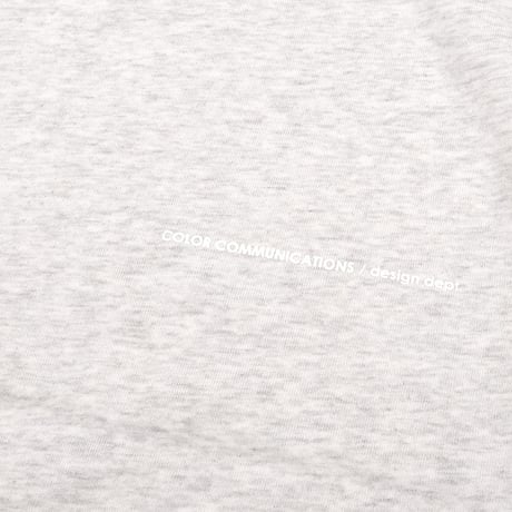 CREW SWEAT / WAWA OWL EMB LETTER