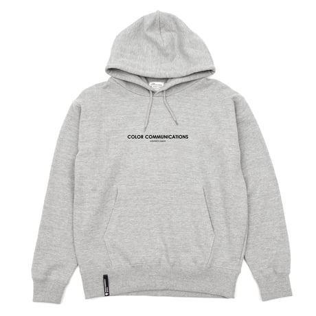 HOOD SWEAT / HP HEADER