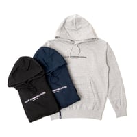 HOOD SWEAT / HP HEADER
