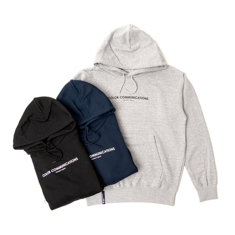 HOOD SWEAT / HP HEADER