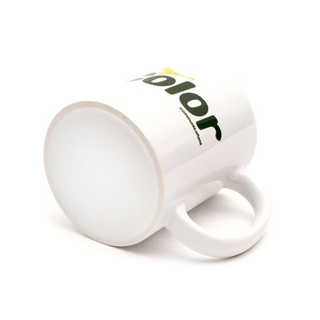 MUG CUP / WAWA OWL