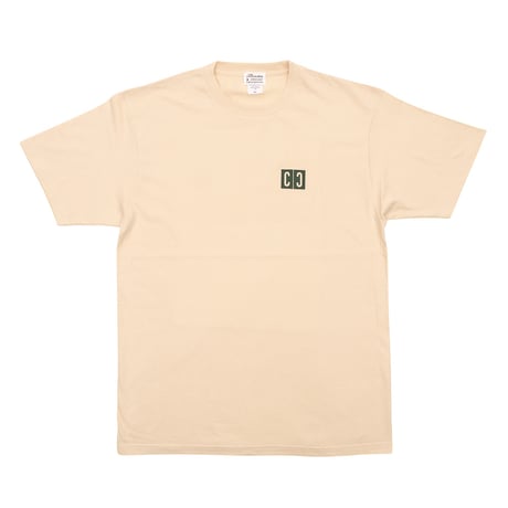 T-SHIRT / CC PAINT CO.