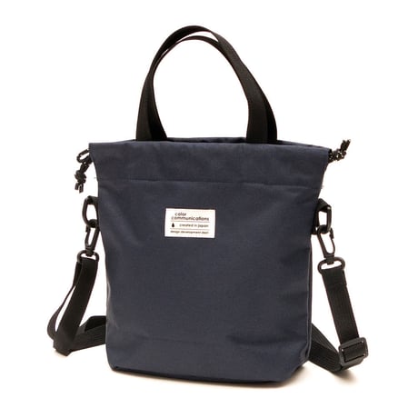 BAG / DIAMOND PATCH SAC SHOULDER