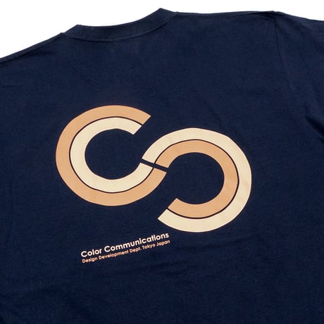 T-SHIRT / CC STRIPE