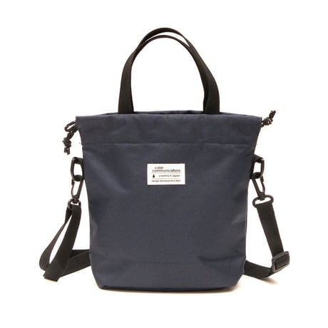 BAG / DIAMOND PATCH SAC SHOULDER