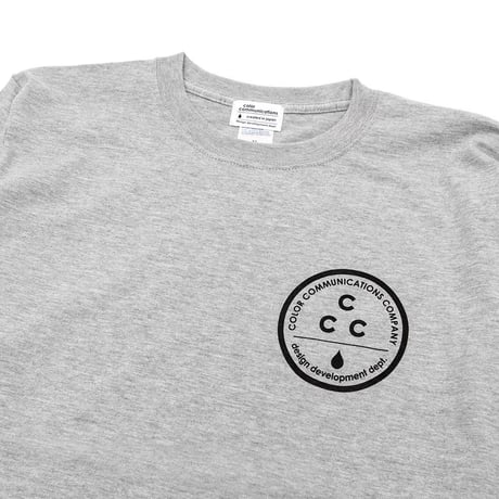LONG SLEEVE T-SHIRT / CCC