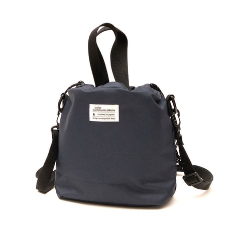 BAG / DIAMOND PATCH SAC SHOULDER