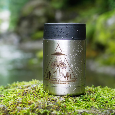 VACUUM STAINLESS COOZIE / Keep The Moment 350