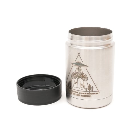 VACUUM STAINLESS COOZIE / Keep The Moment 350
