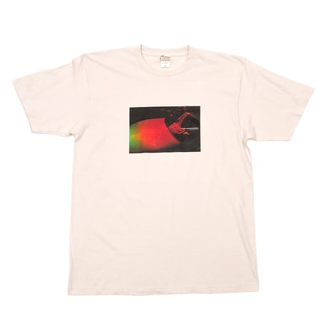 T-SHIRT / REFLECTION TOWER photo