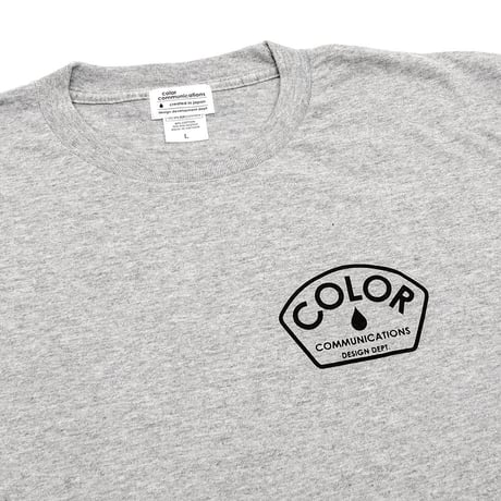 T-SHIRT / DESIGN DEPT.