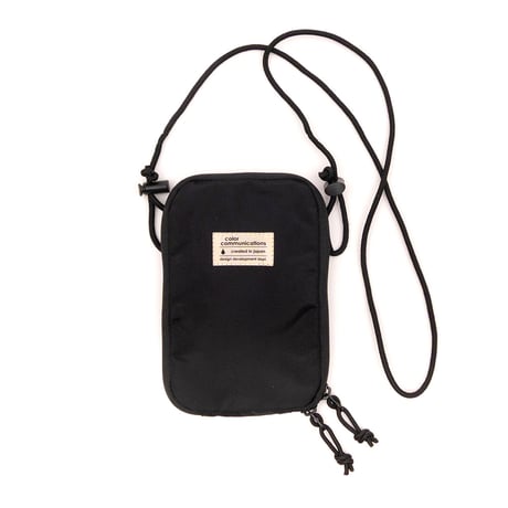 BAG / PASSPORT SHOULDER