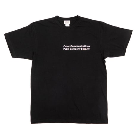 T-SHIRT / PAINT COMPANY 2