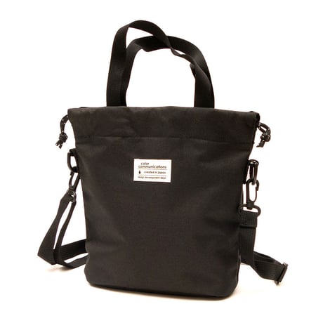 BAG / DIAMOND PATCH SAC SHOULDER