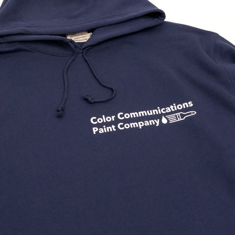 HOOD SWEAT / RE-PAINT COMPANY2 2024