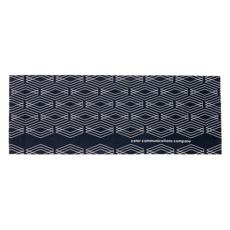 TENUGUI / 3C DIAMONDS PATTERN
