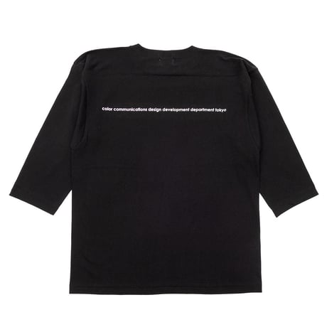 FOOTBALL T-SHIRT / 33 DEPT.