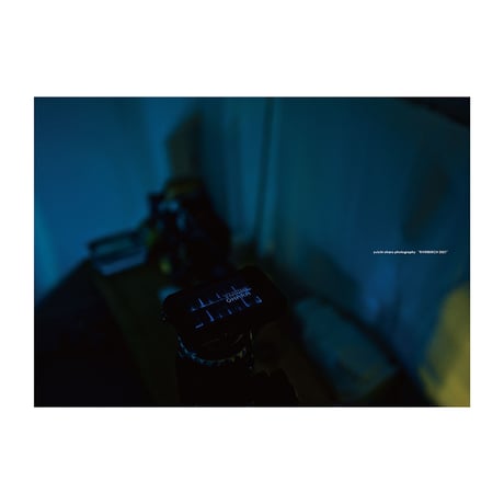 PHOTO BOOK / riverbirch 2021