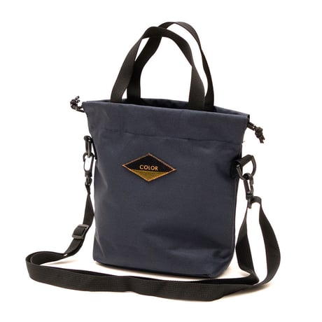 BAG / DIAMOND PATCH SAC SHOULDER