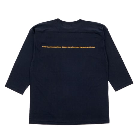 FOOTBALL T-SHIRT / 33 DEPT.