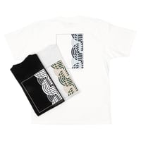 【ご予約受付中】5月上旬発売予定・T-SHIRT / RE-HALF STROKE FRAME 2011