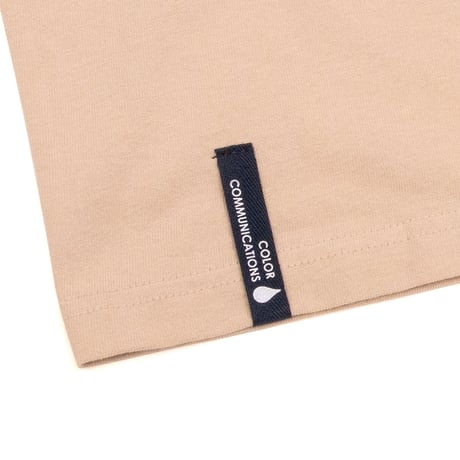 LONG SLEEVE T-SHIRT / RE-LETTER 2012