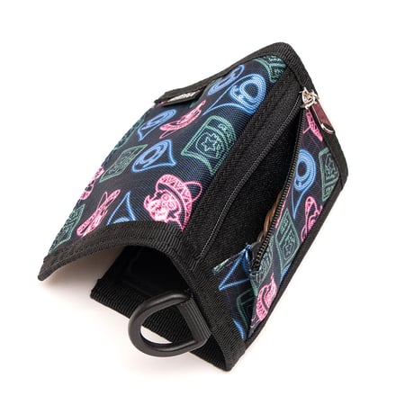 WALLET / VAGA x TACORIDE x COLOR COMMUNICATIONS x MxMxM