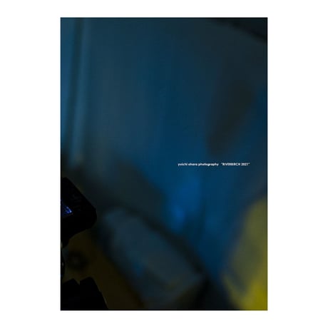 PHOTO BOOK / riverbirch 2021