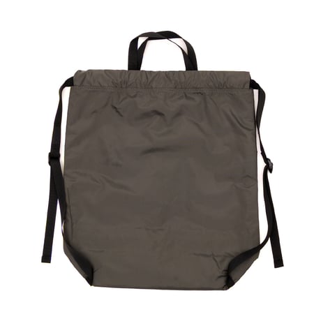 BAG / 2 WAY KNAPSACK