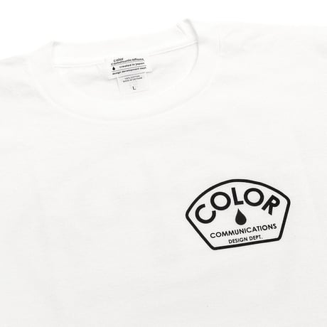 T-SHIRT / DESIGN DEPT.