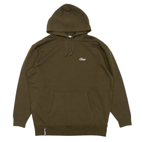 HOOD SWEAT / WAWA OWL EMB LETTER
