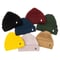 KNITCAP / DRIP EMB CUFF