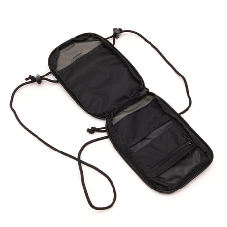 BAG / PASSPORT SHOULDER