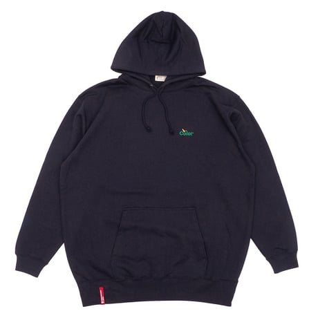 HOOD SWEAT / WAWA OWL EMB LETTER